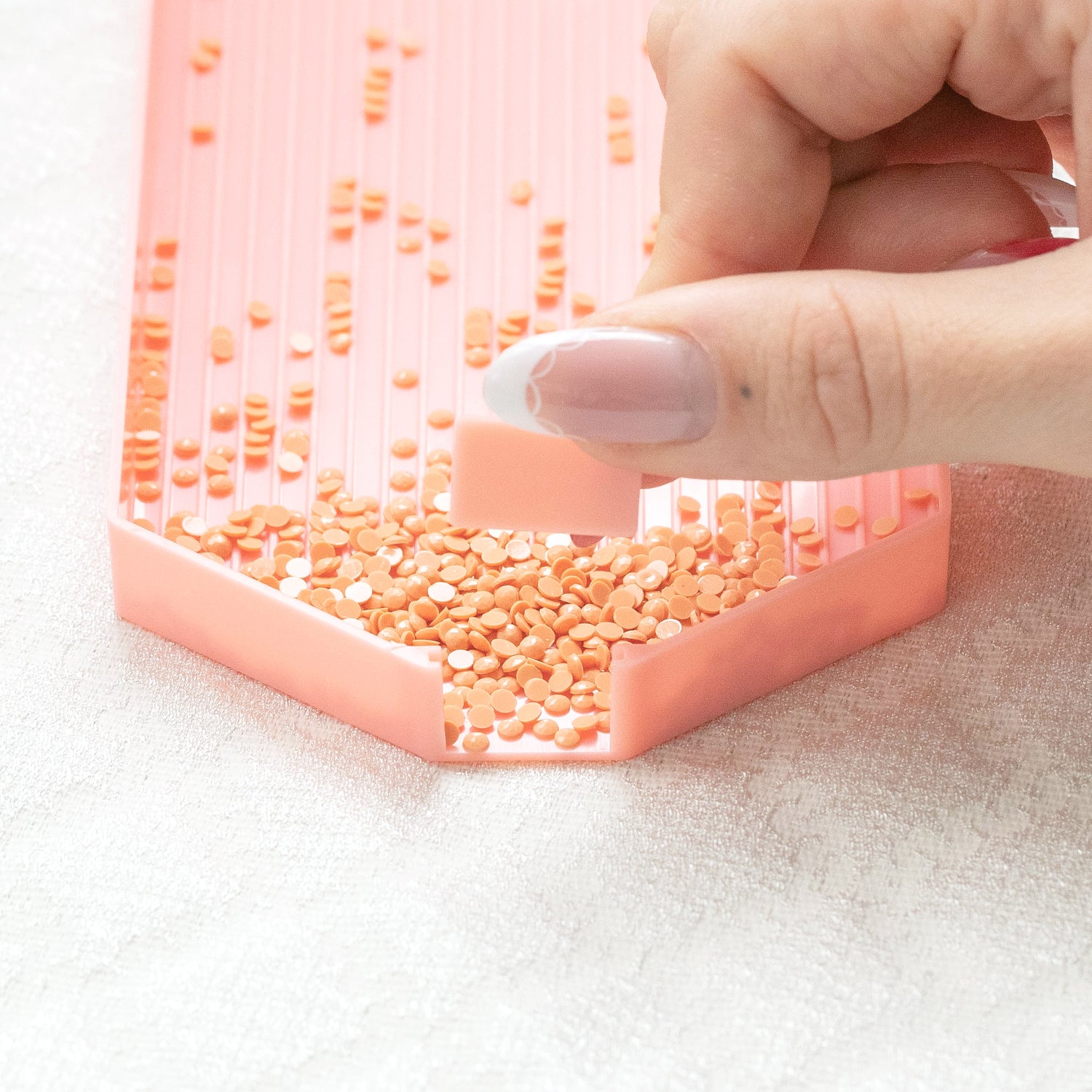 5 bonnes raisons de se lancer dans le diamond painting đ